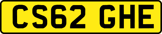 CS62GHE