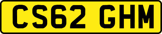CS62GHM