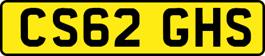CS62GHS