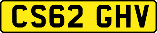 CS62GHV