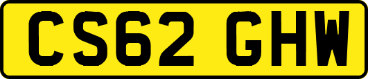 CS62GHW
