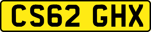 CS62GHX