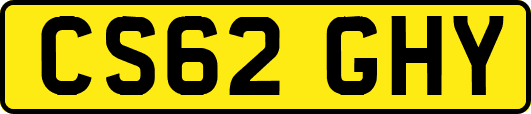 CS62GHY