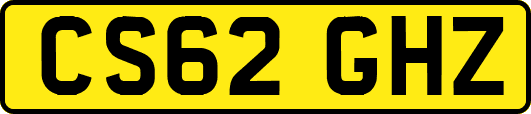 CS62GHZ
