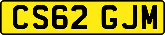 CS62GJM