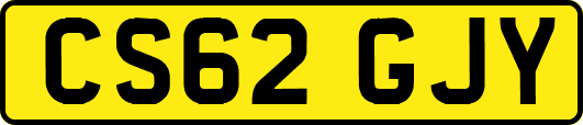 CS62GJY