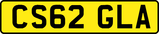 CS62GLA