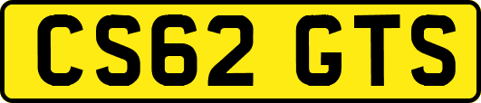 CS62GTS