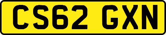 CS62GXN