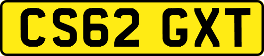CS62GXT