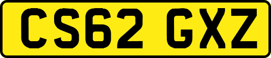 CS62GXZ