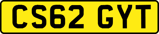 CS62GYT