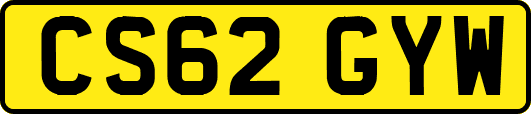 CS62GYW