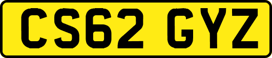 CS62GYZ
