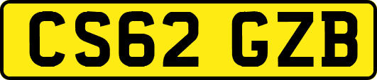 CS62GZB
