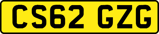 CS62GZG