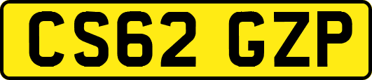 CS62GZP