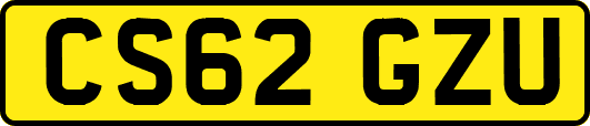 CS62GZU