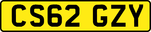 CS62GZY