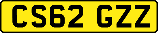 CS62GZZ