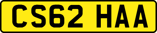 CS62HAA
