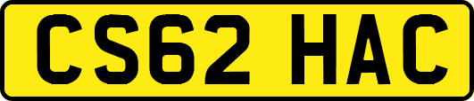 CS62HAC
