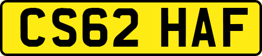 CS62HAF