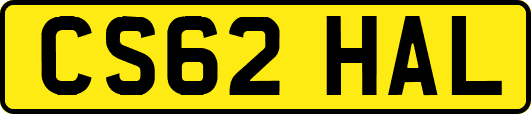 CS62HAL