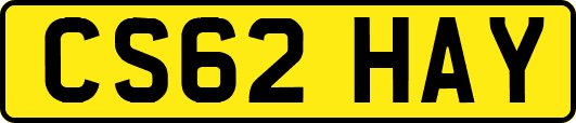 CS62HAY