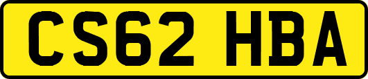 CS62HBA