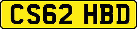 CS62HBD