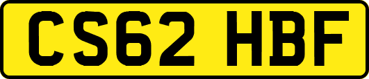 CS62HBF