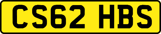CS62HBS