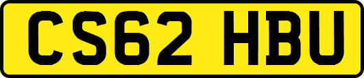 CS62HBU