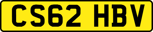 CS62HBV