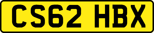 CS62HBX