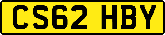 CS62HBY