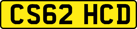 CS62HCD