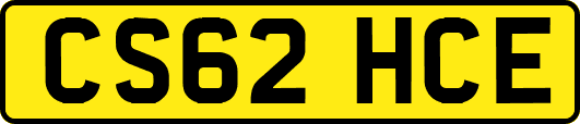 CS62HCE