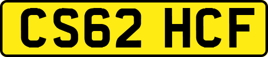 CS62HCF