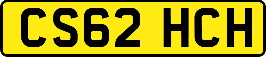 CS62HCH