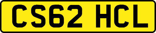 CS62HCL