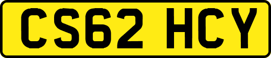 CS62HCY