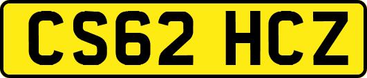 CS62HCZ