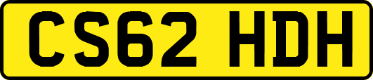 CS62HDH
