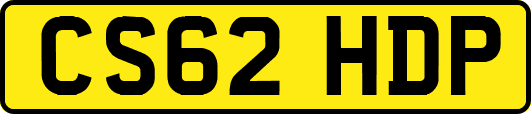 CS62HDP