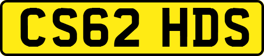 CS62HDS