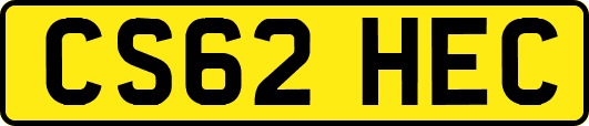 CS62HEC