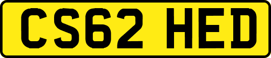 CS62HED