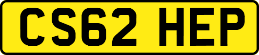 CS62HEP